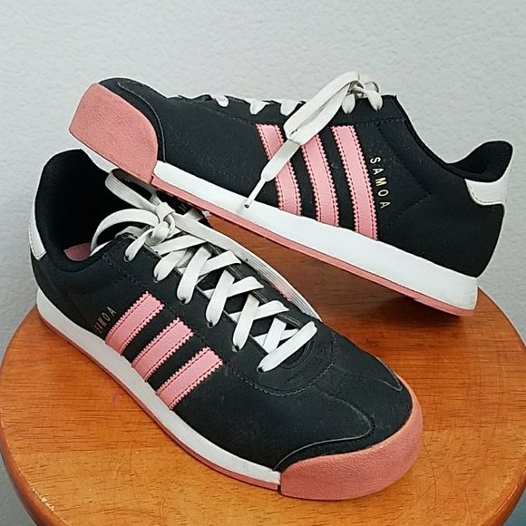 samoa adidas schoenen